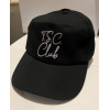 Pet TSC Club purple on black